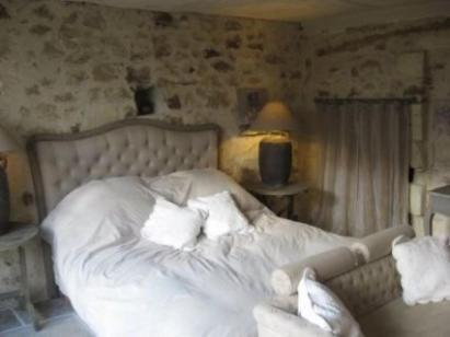 Foto de una habitación de Bed-and-Breakfast Le Mouton