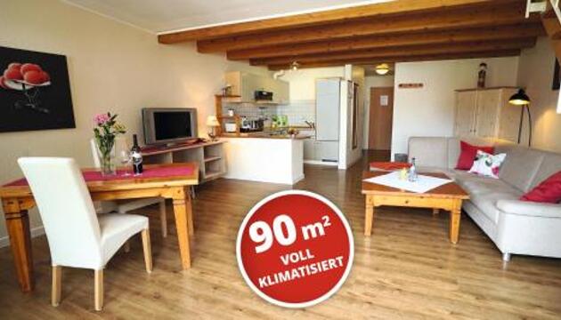 Foto de Appartementhotel Breitmattstub