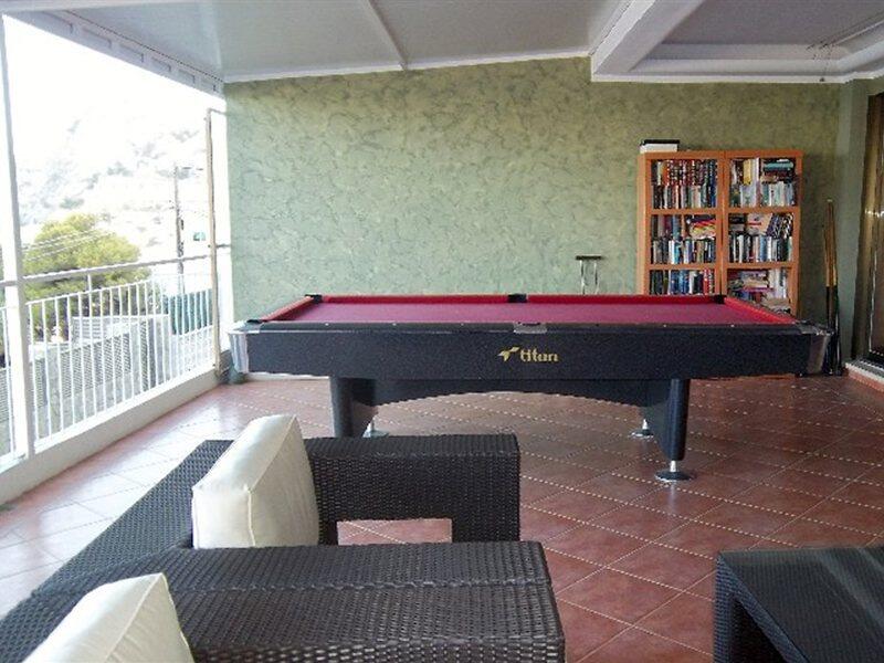 Foto de los servicios de Apartamentos Mirador