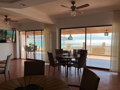Foto de los servicios de Apartamentos Mirador