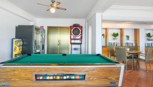 Foto de los servicios de Apartamentos Mirador