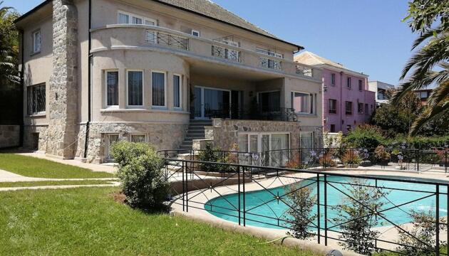 Foto de Hotel Boutique Casa Recreo