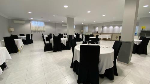 Foto de restauración de Hotel Bradomin