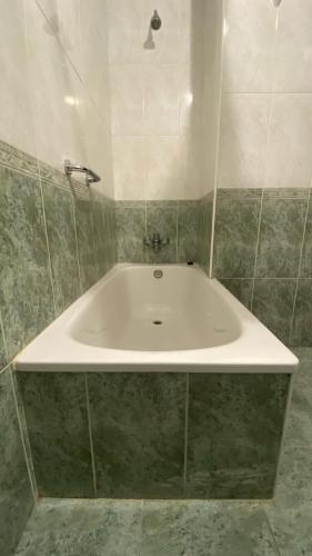 Foto del baño de Hotel Bradomin