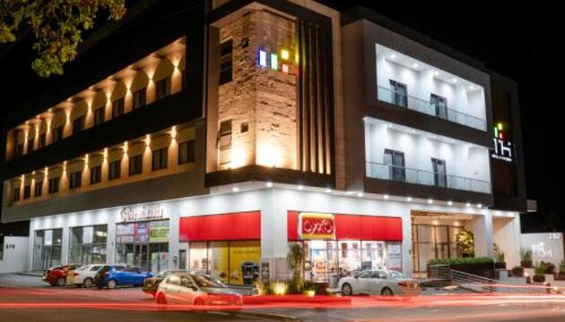 Foto de TH HOTEL &amp; VIVIENDA
