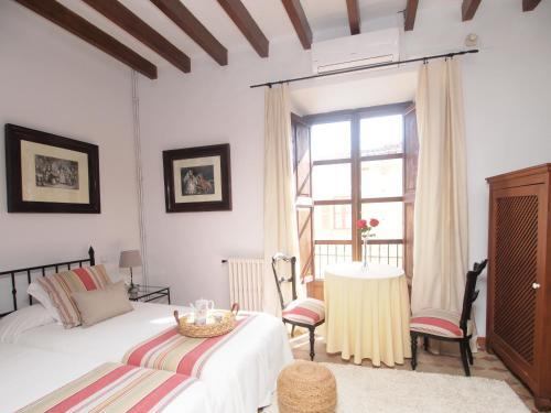 Foto de una habitación de Villa León de Sineu