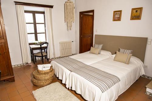 Foto de una habitación de Villa León de Sineu