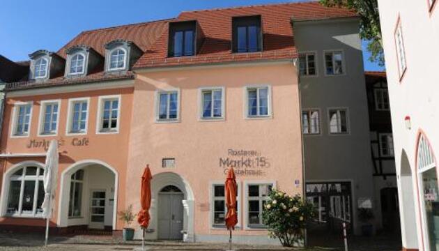Foto de Markt 15 Gästehaus