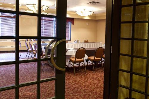 Foto de los servicios de Hotel The Frobisher Inn