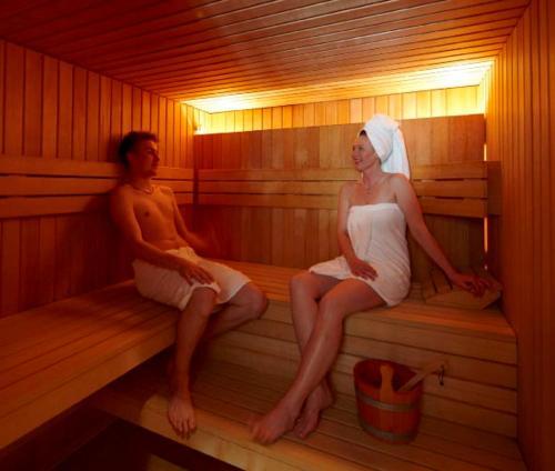 Foto de los servicios de Camping Fröjel Resort