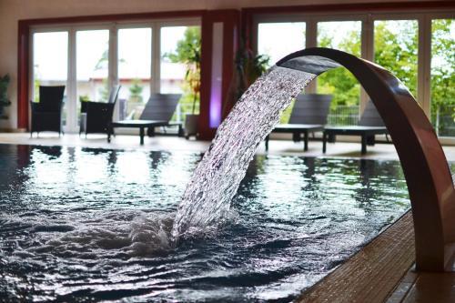 Foto de los servicios de Camping Fröjel Resort