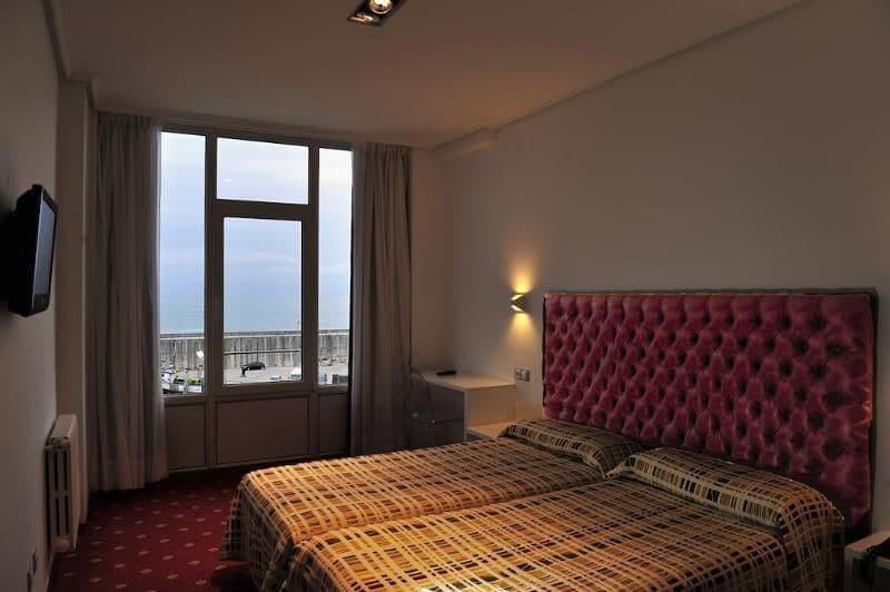 Foto general de Hotel Miraolas