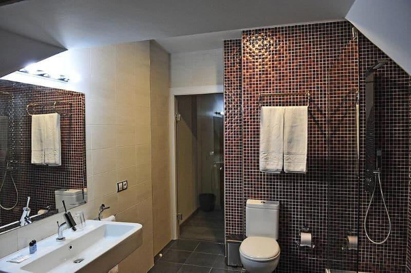 Foto general de Hotel Miraolas