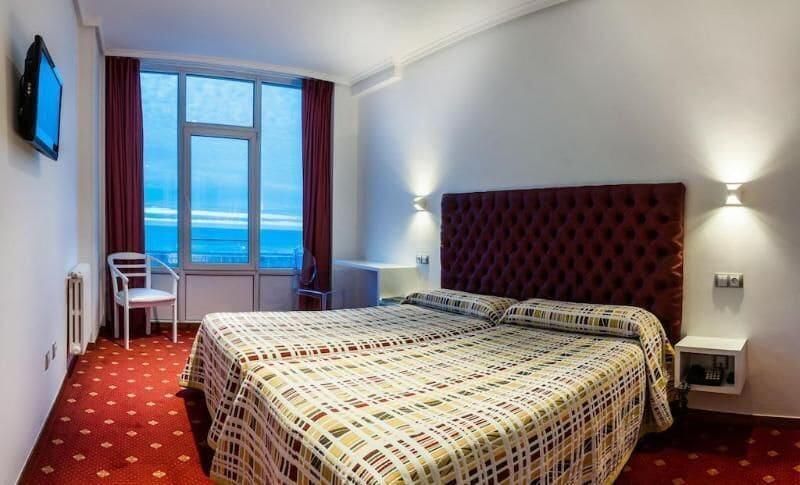 Foto general de Hotel Miraolas