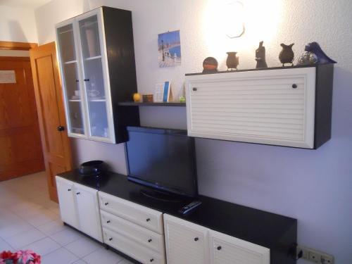 Foto de las zonas nobles de Alquileres Vacacionales San Francisco - Fincas Arena
