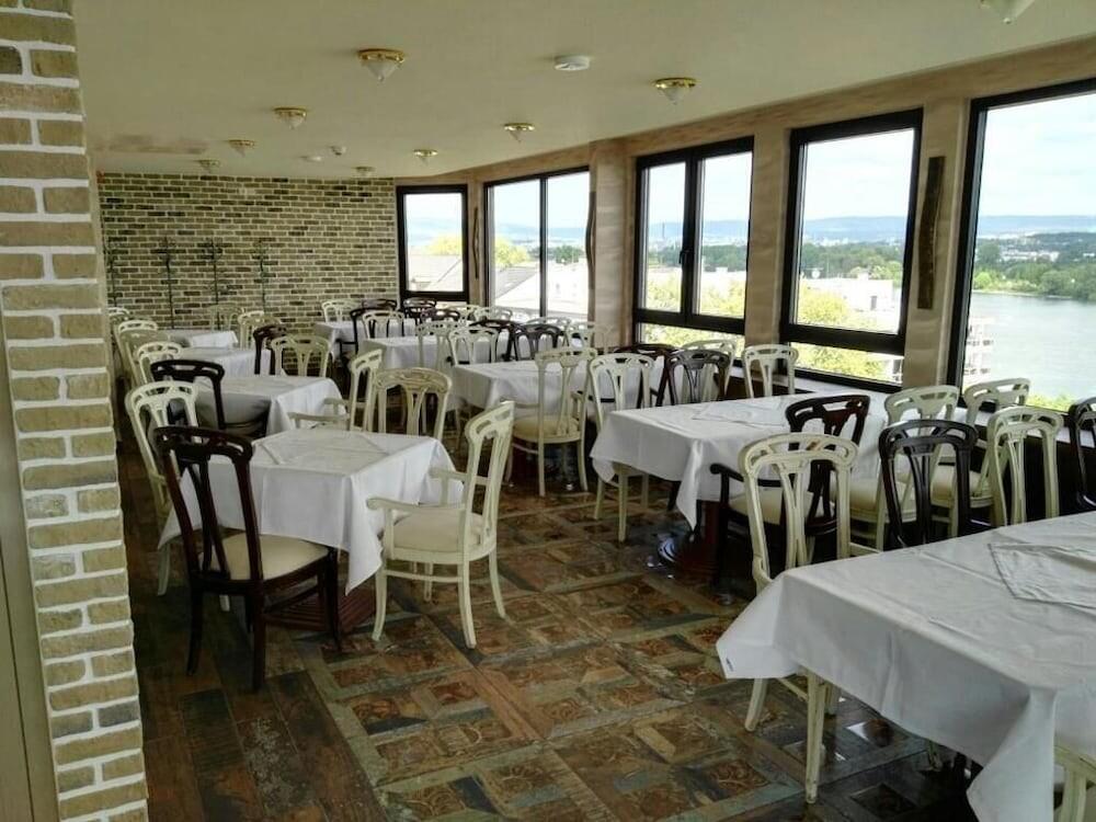 Foto de restauración de Hotel Mainzer Hof