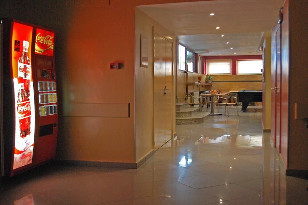 Foto de las zonas nobles de Hotel Piccadilly Sitges