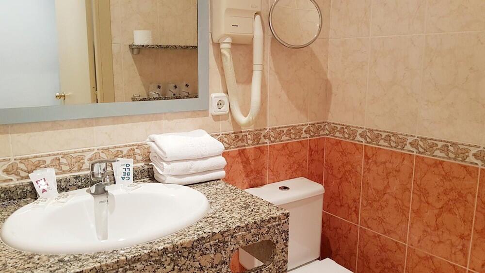 Foto del baño de Hotel Piccadilly Sitges