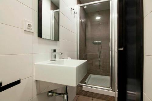 Foto del baño de DingDong Putxet