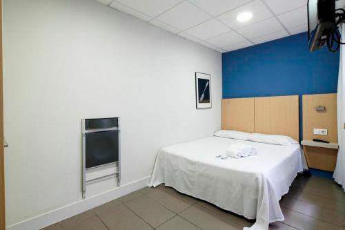 Foto de una habitación de DingDong Putxet