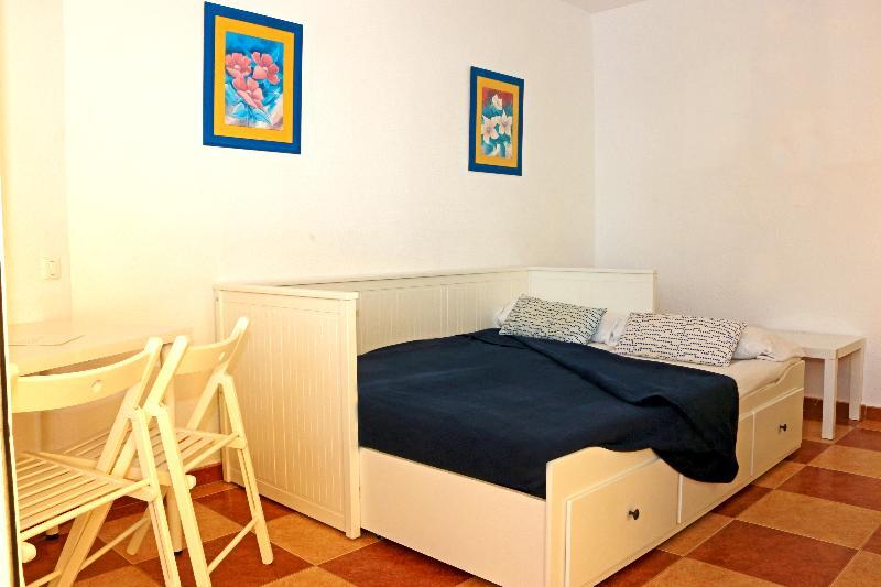 Foto general de Apartamentos Tamarindos