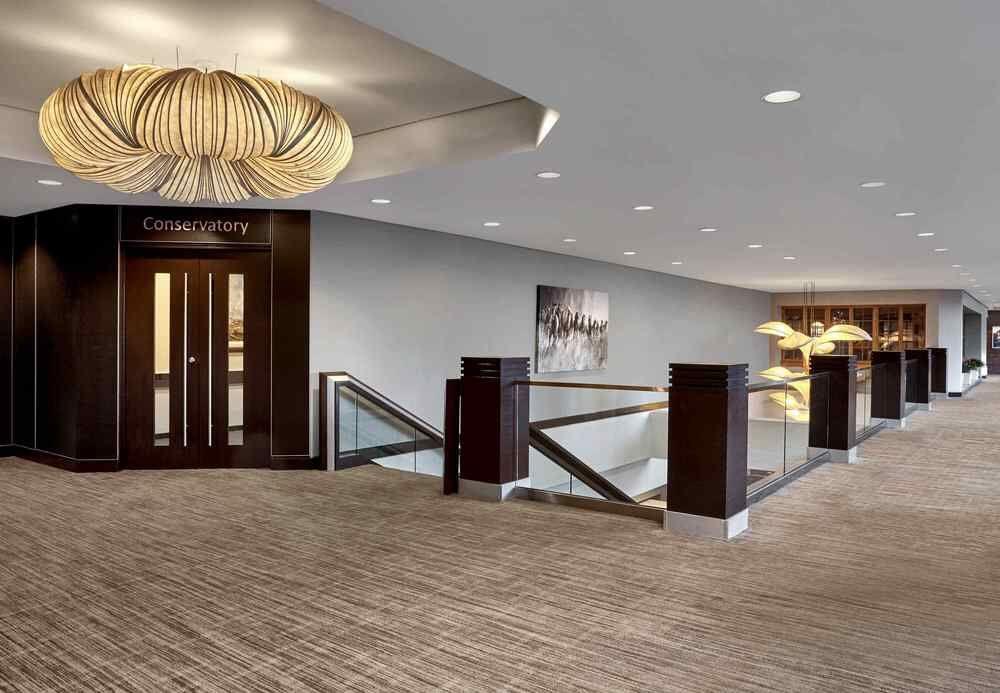 Foto general de Delta Hotels Calgary Downtown