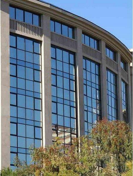 Foto del exterior de Apartamentos Magic Atrium Plaza