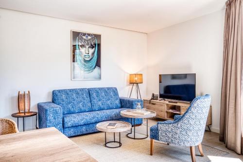 Foto de una habitación de CAMBRILS Chic Apartments