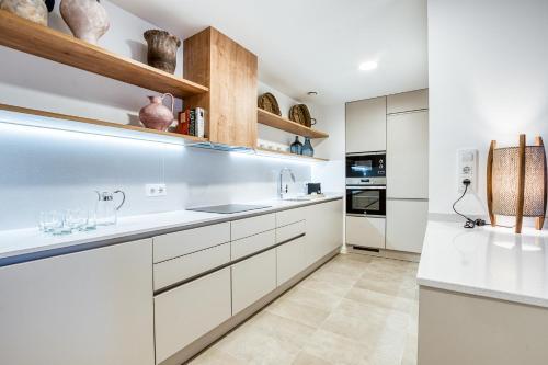 Foto de una habitación de CAMBRILS Chic Apartments