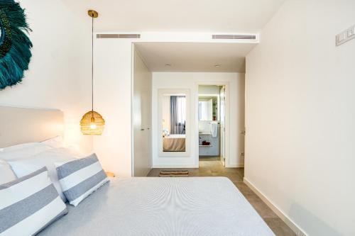 Foto de una habitación de CAMBRILS Chic Apartments