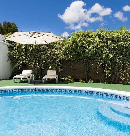 Foto de los servicios de Apartamentos Sofía Playa Ibiza