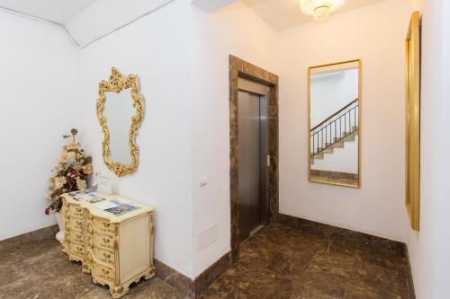 Foto de una habitación de Apartamentos Sofía Playa Ibiza