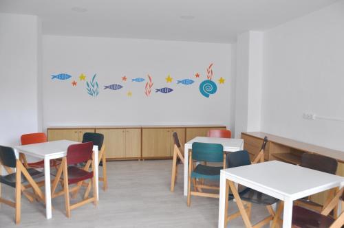 Foto de los servicios de Apartamentos Acuario