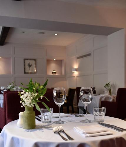 Foto del exterior de Noel Arms - &amp;quot;A Bespoke Hotel&amp;quot;