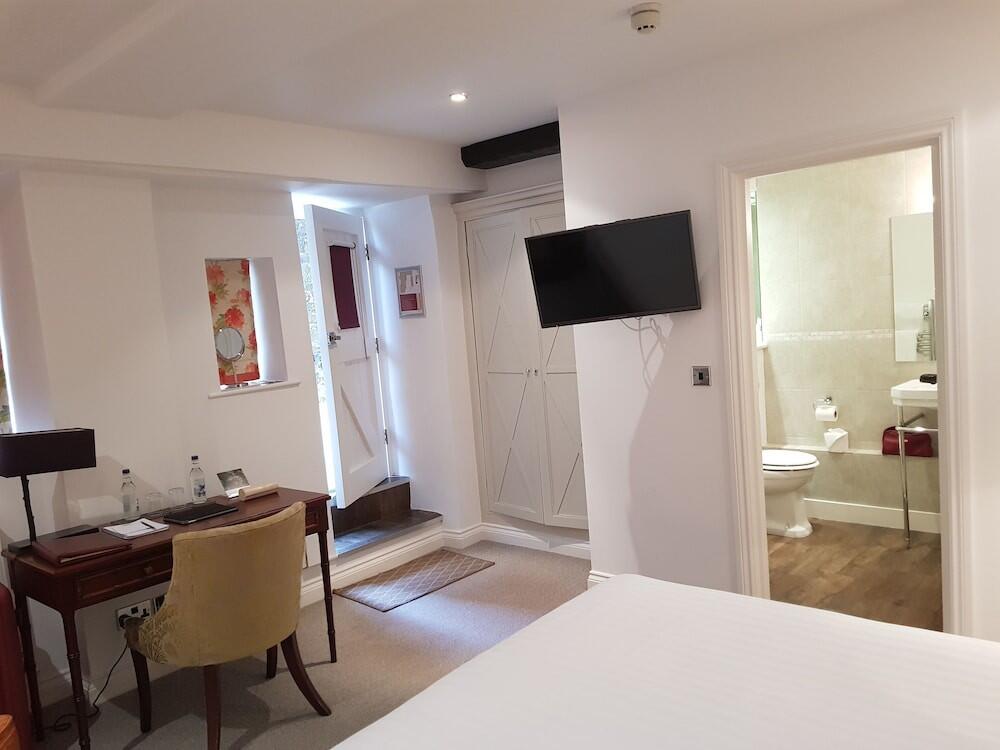Foto de una habitación de Noel Arms - &amp;quot;A Bespoke Hotel&amp;quot;