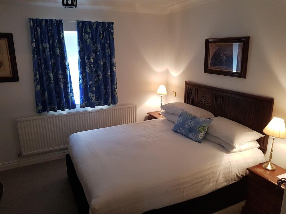 Foto de una habitación de Noel Arms - &amp;quot;A Bespoke Hotel&amp;quot;