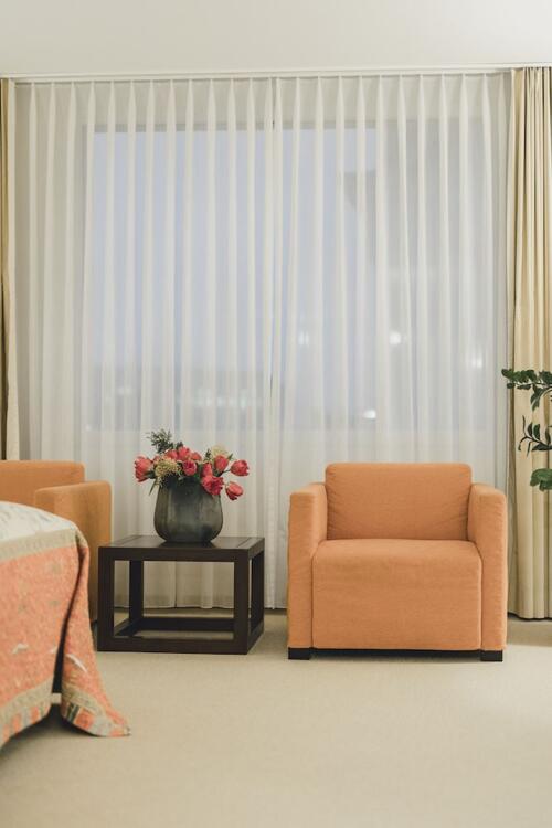 Foto de una habitación de Residence Hotel