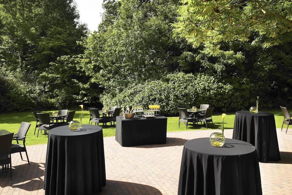 Foto general de Swindon Marriott Hotel