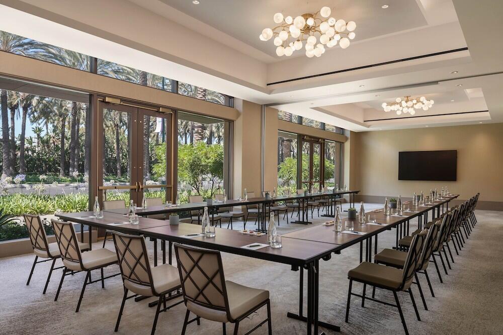 Foto general de Hotel The Westin Anaheim Resort