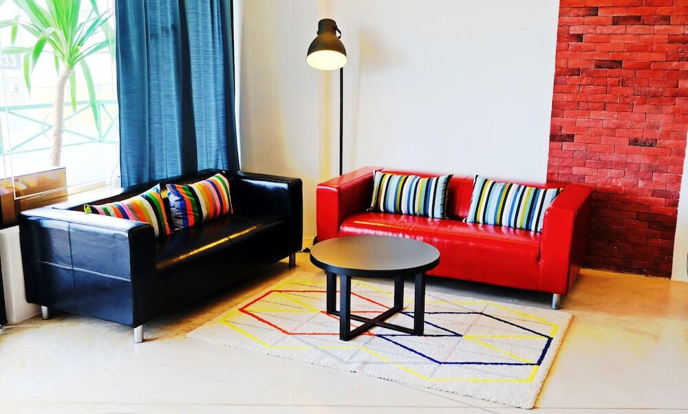 Foto general de Roomies Suites