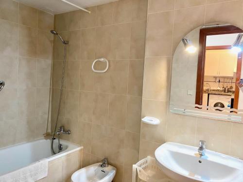 Foto general de Alquileres Vacacionales Mediterraneo 43 - Aloturin Benidorm