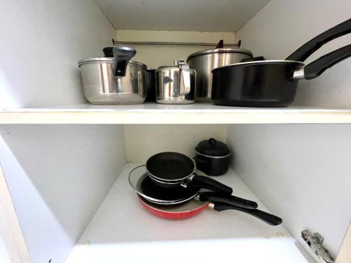 Foto de una habitación de Alquileres Vacacionales Mediterraneo 43 - Aloturin Benidorm