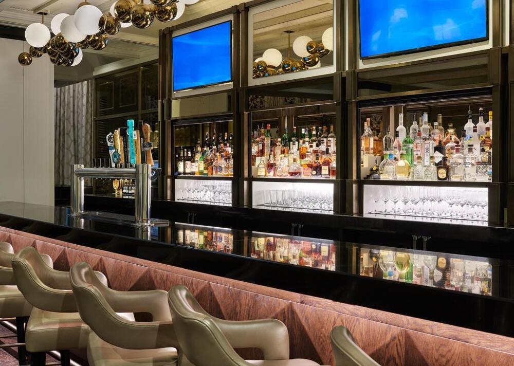 Foto de los servicios de The Whitley, a Luxury Collection Hotel, Atlanta Buckhead