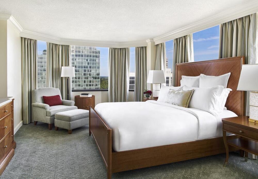 Foto general de The Whitley, a Luxury Collection Hotel, Atlanta Buckhead