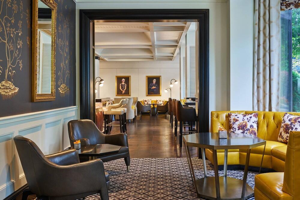 Foto de restauración de The Whitley, a Luxury Collection Hotel, Atlanta Buckhead
