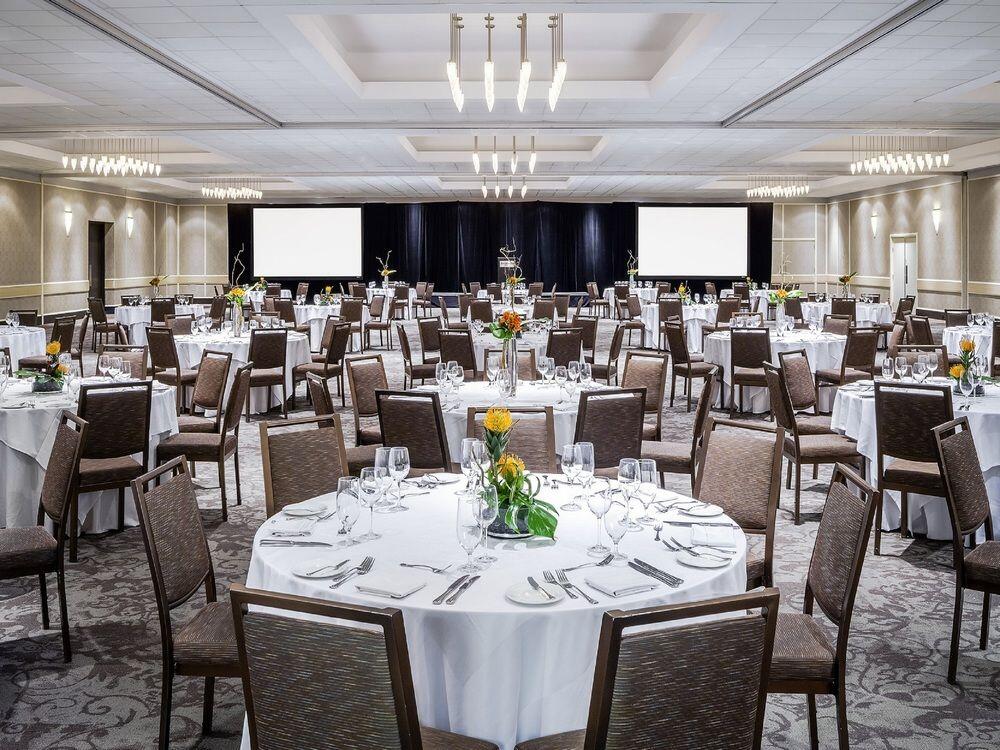Foto general de Hotel The Westin Edmonton