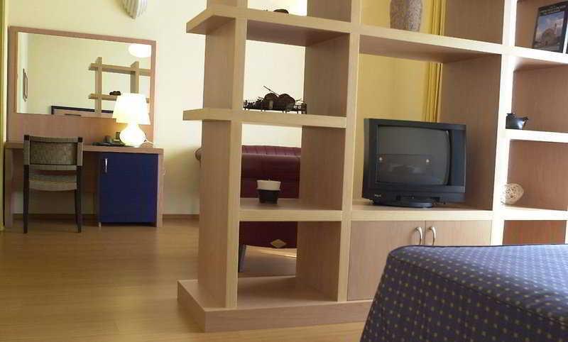 Foto general de Hotel Masini