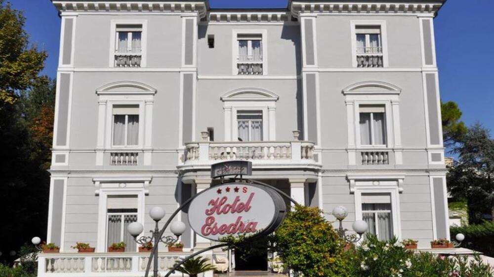 Foto generica Esedra Hotel