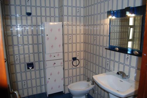 Foto del baño de Apartamentos Góndolas V.v.