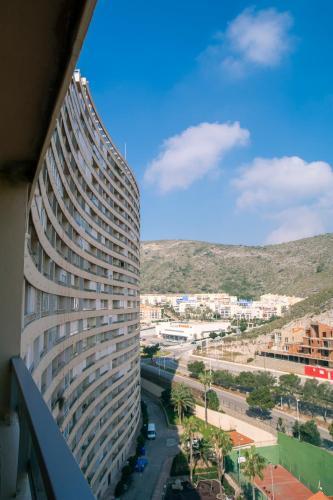 Foto general de Apartamentos Florazar II Ajhory